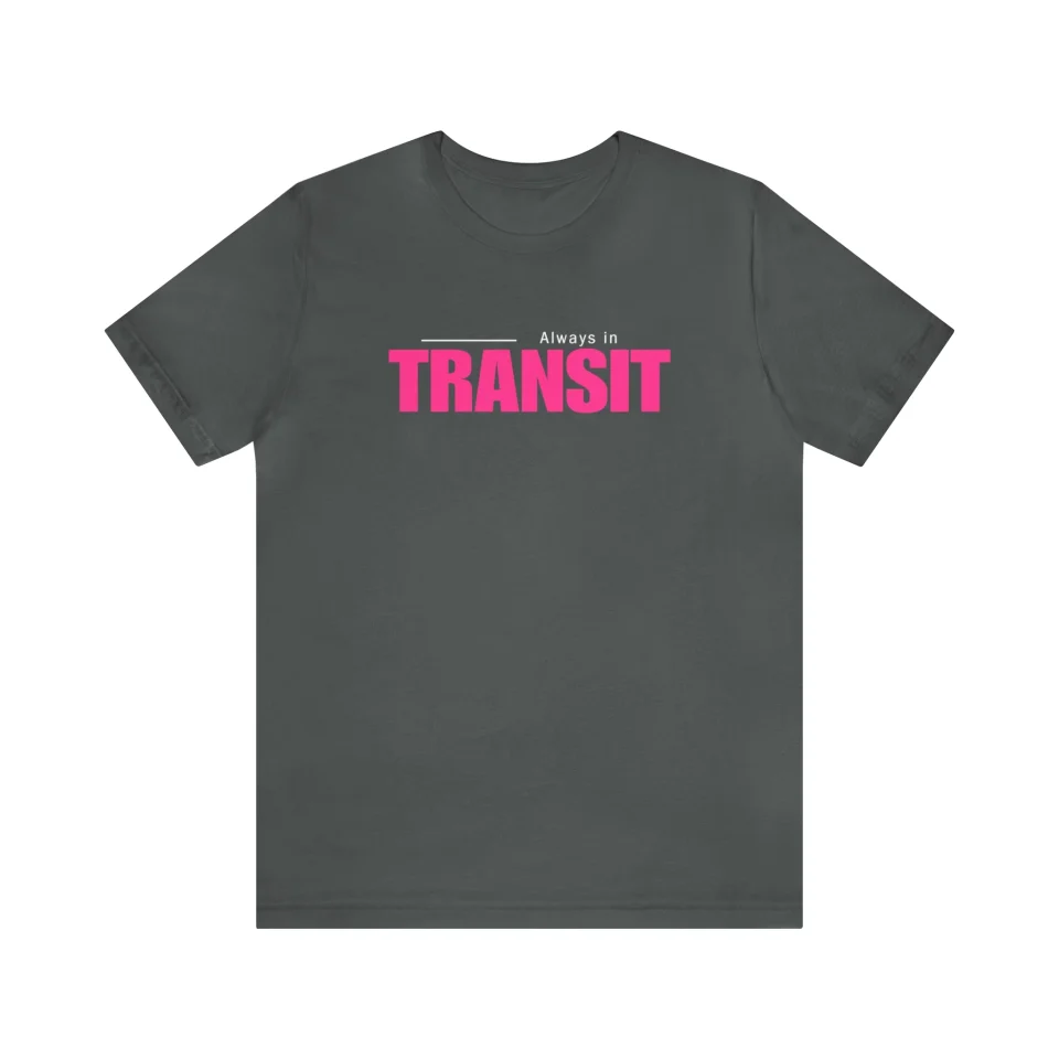Easy-Clean Always in Transit - Travel Hacking, Digital Nomad, Working Remotely