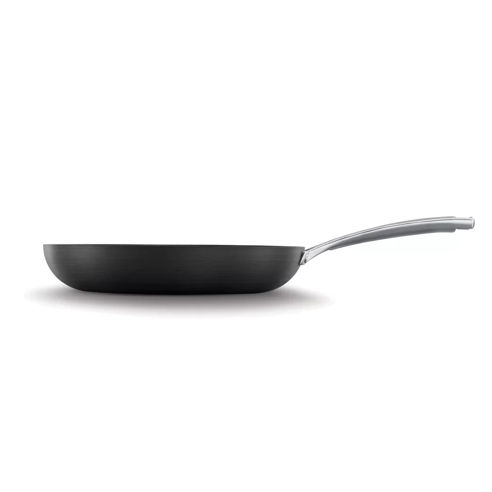 Outdoor Calphalon Classic AquaShield Nonstick Cookware, 12-Inch Frying Pan
