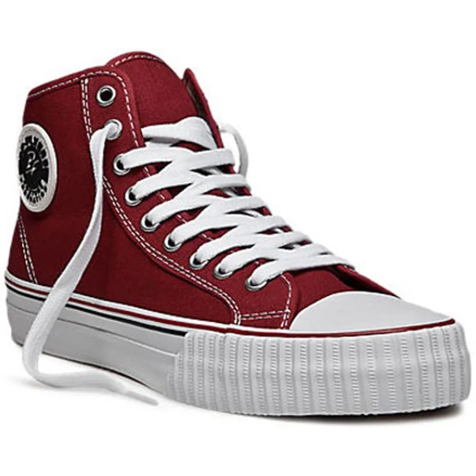 Portable Long-Lasting PF-Flyers Unisex Center Hi Sneaker