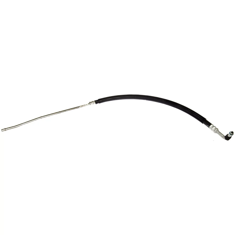 Value Popular Dorman 625-140 Engine Oil Cooler Hose Assembly for Specific Chevrolet / GMC Models Fits 1993 GMC Yukon