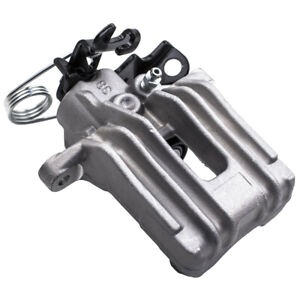 Baking Durable Rear Right Disc Brake Caliper Passenger For Audi A6 Base 2.8L V6 Gas