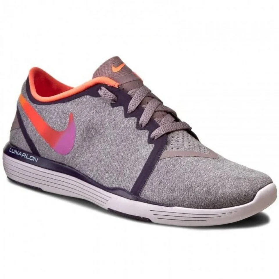 Eco-Friendly Cooking NIKE LUNAR SCULPT LOW SNEAKER TRAINER SPORT WOMEN SHOES PURPLE SMOKE SIZE 10 NEW