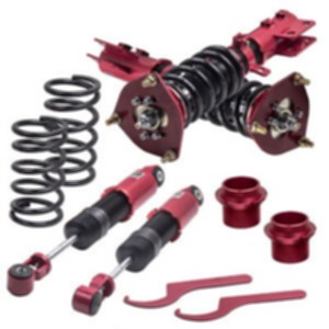 Baking Adjustable Damper Coilovers Kits for Hyundai Veloster 2012-2015 Coil Struts